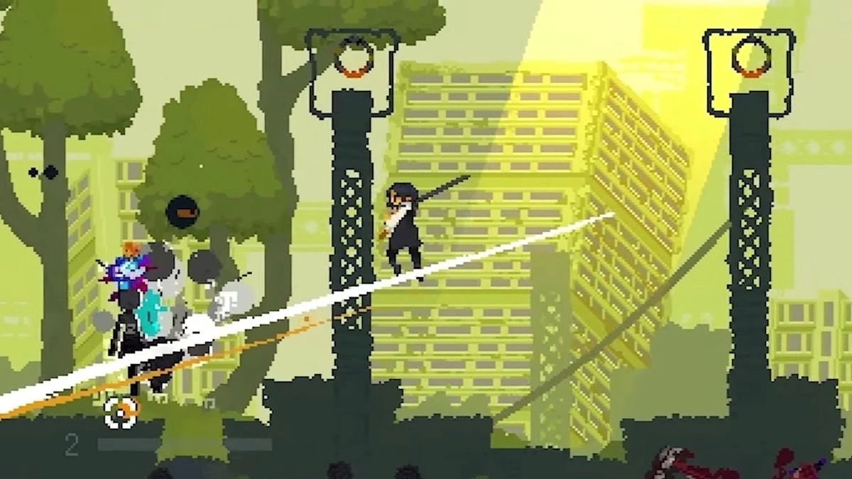 《Rusted Moss》家机版 2024 年春天决定！ Steam 版最终大型改版也将同步推出上线