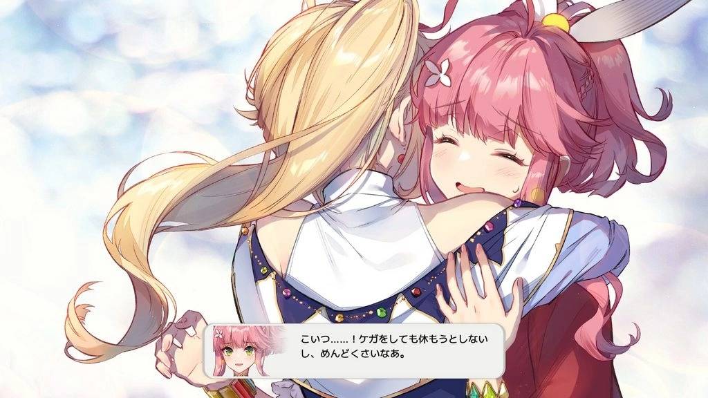 《梦灯花 Noctuary》11/28 即将上市！ 将少女祝福转为战力迎战暗兽