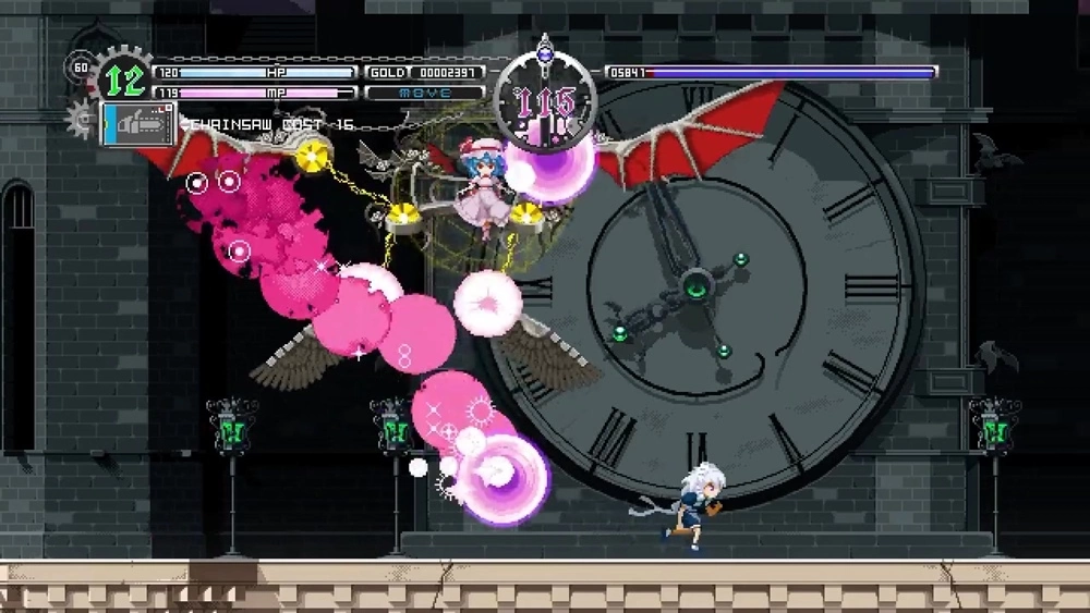 东方Project二创2D探索型动作游戏《东方月神夜》盒装版首发限定・豪华版&各店铺特典公开！