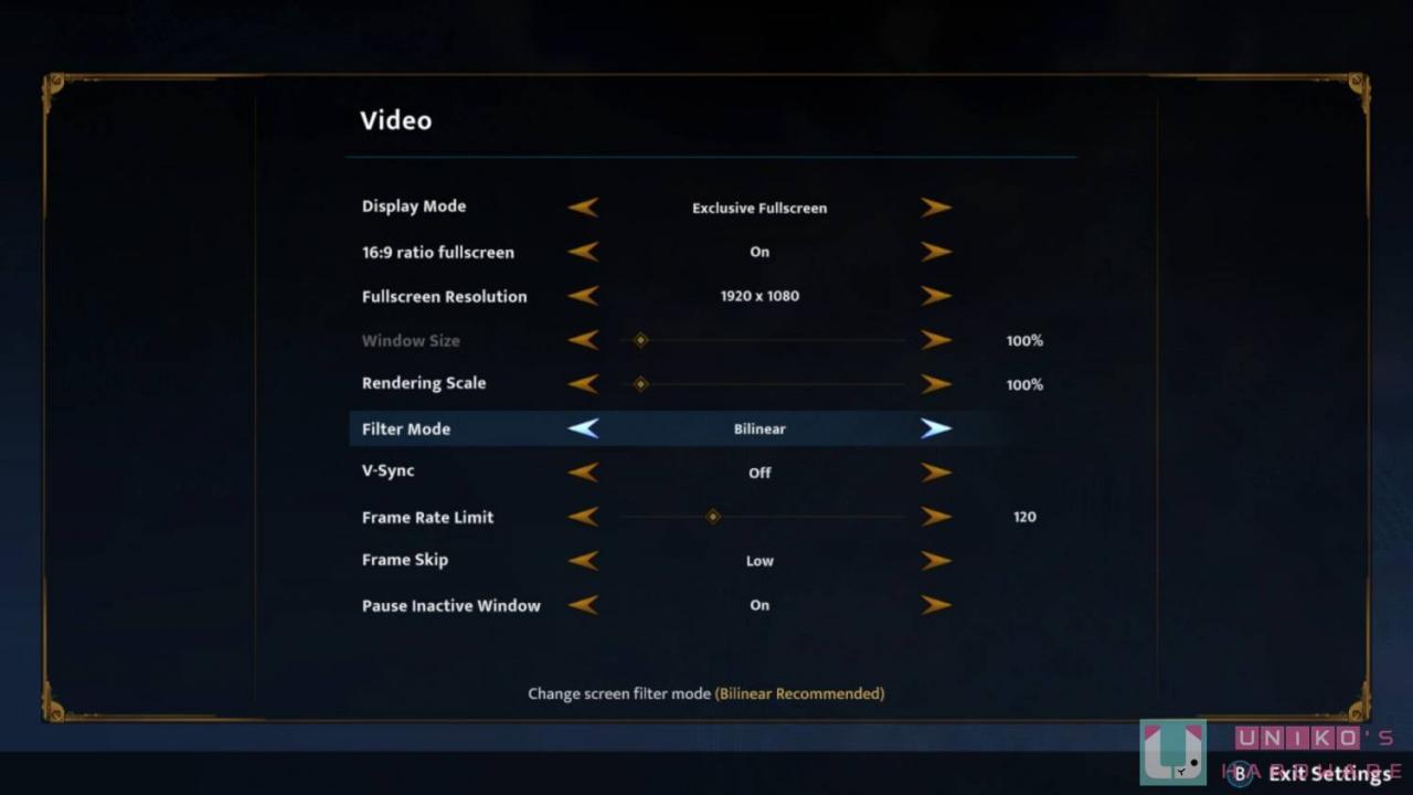 ROG ALLY Windows 电竞掌机最佳功耗大揭密！