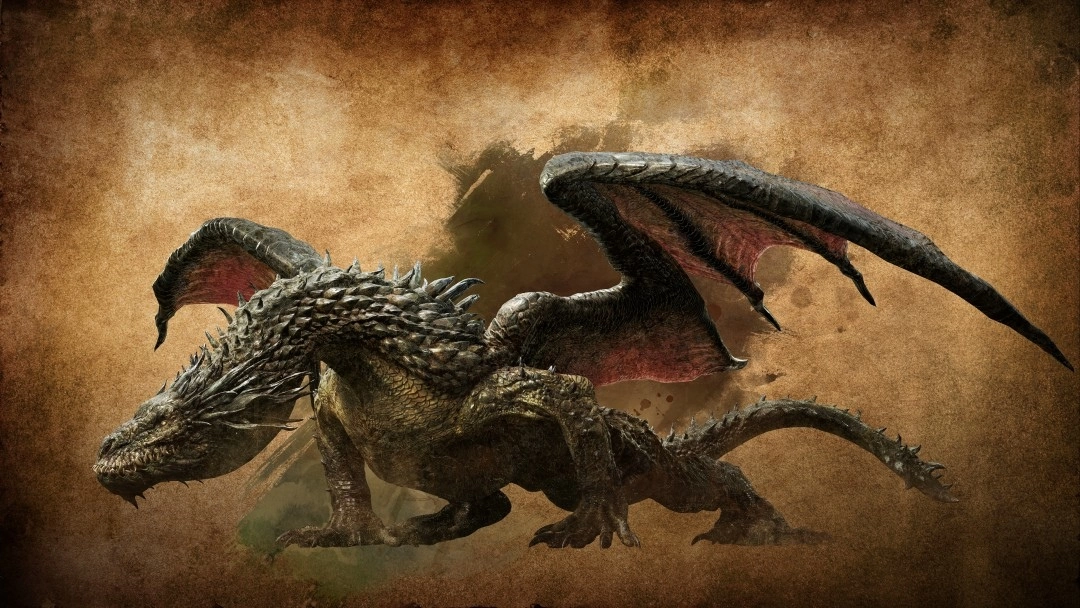 《龙族教义2》发售日预定 3/22 公开预购特典，公开新登场怪物与创角系统