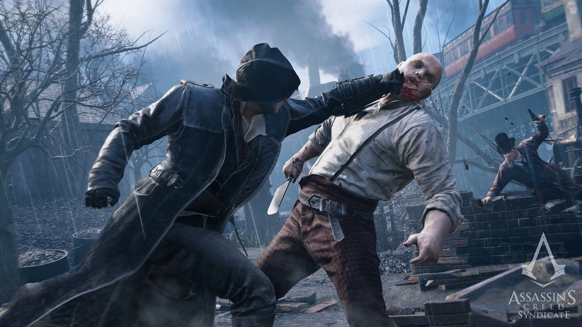 《刺客信条：枭雄》PC 版 Ubisoft Store 开放限时免费下载