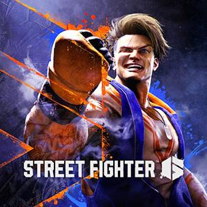 CAPCOM举行黑色星期五特卖会 《街头霸王6》首次参与特价活动