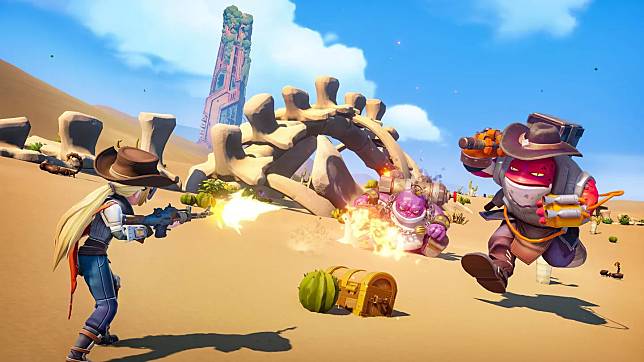 模拟经营RPG《沙石镇时光》Nintendo Switch 及PS5实体版将延期至12月6日正式发售