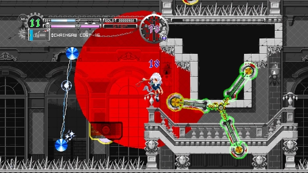 东方Project二创2D探索型动作游戏《东方月神夜》盒装版首发限定・豪华版&各店铺特典公开！