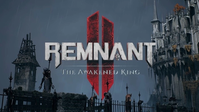 《Remnant 遗迹2》首波付费 DLC「The Awakened King」11/14 更新上线