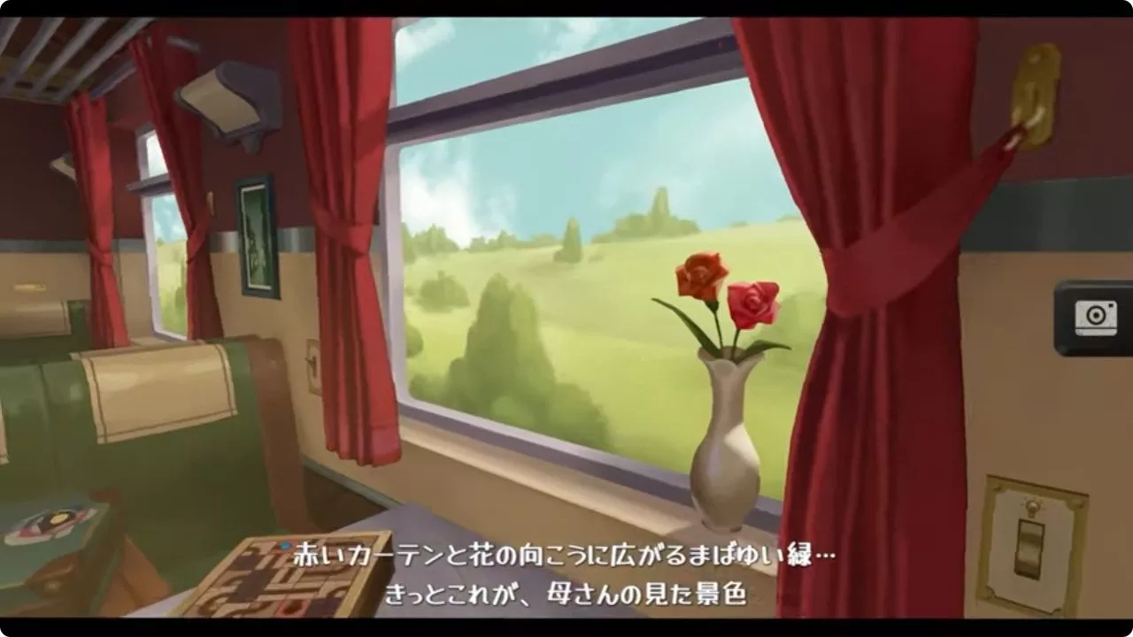 曙光工作室《The Star Named EOS：未晓星程》Switch 版公开！ 前作《倾听画语》试玩同乐会限时免费体验