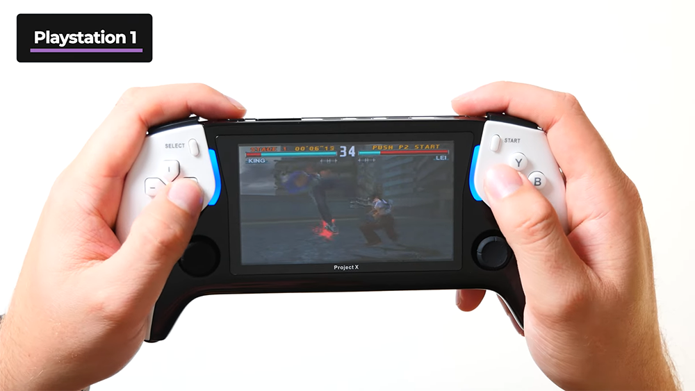 还没开卖 PlayStation Portal 山寨版已在网络贩售，开箱视频现身且价格超便宜 - 电脑王阿达