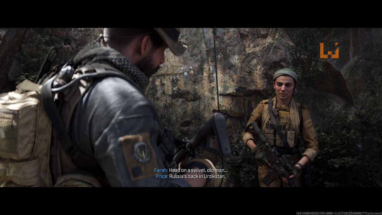 《Call of Duty: Modern Warfare III》战役模式评测！精彩的战争却掩盖不了明显的缺点！