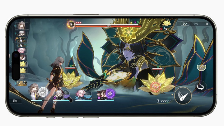 2023 App Store Awards得主专访：「崩坏：星穹铁道」、「Pok Pok」开发者谈创造力