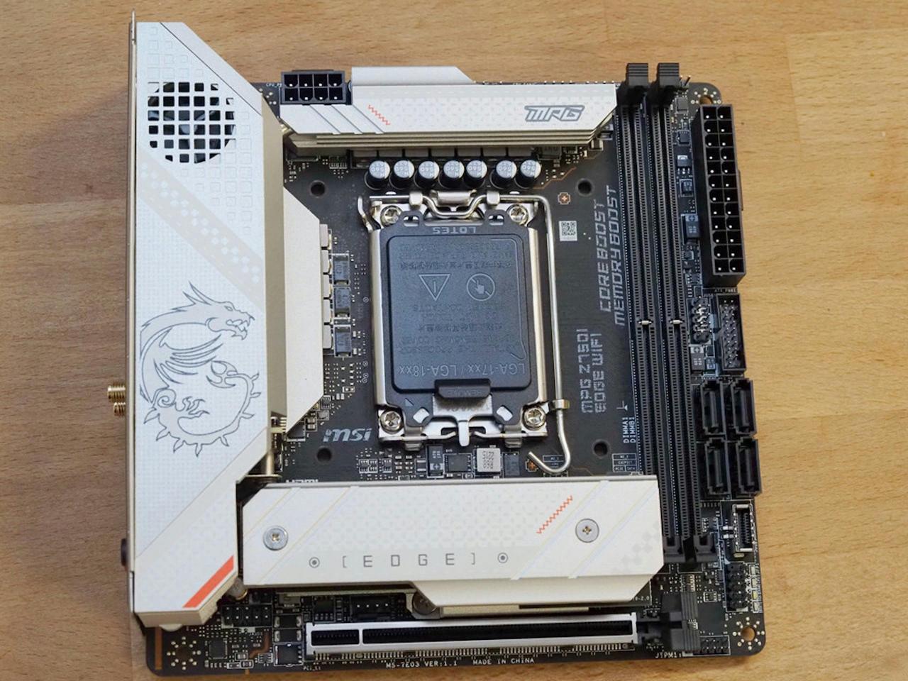 Intel Core i9-14900K搭配金士顿Fury Renegade DDR5 8000内存评测，藉XMP一键榨取更高效能