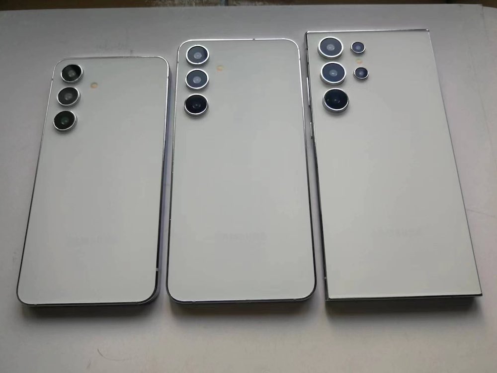 三星Galaxy S24系列发表会前 特色亮点、发表日期、上市日期信息整理