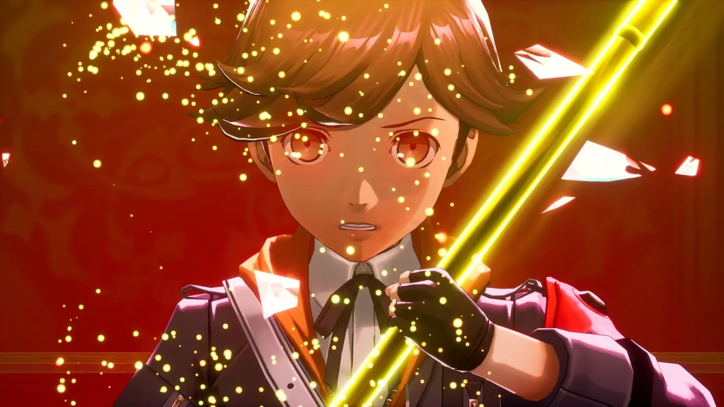 最强小学生登场《女神异闻录3 Reload》公开最新一波「天田乾」角色介绍影片