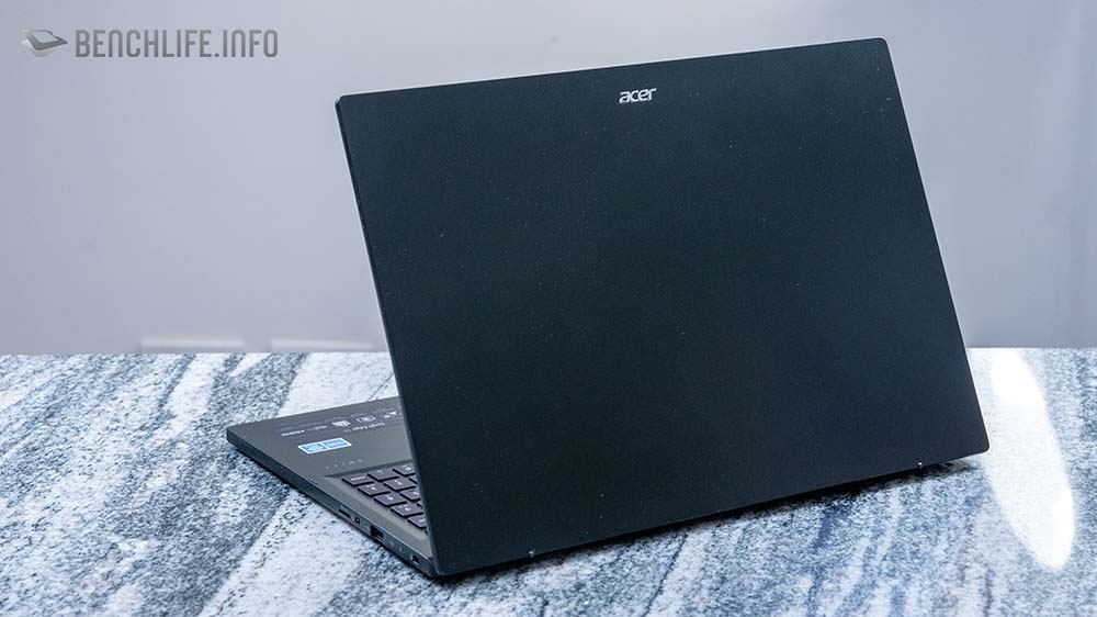 Ryzen AI技术未来值得期待，AMD Ryzen 7 7840U处理器的Acer Swift Edge 16实测