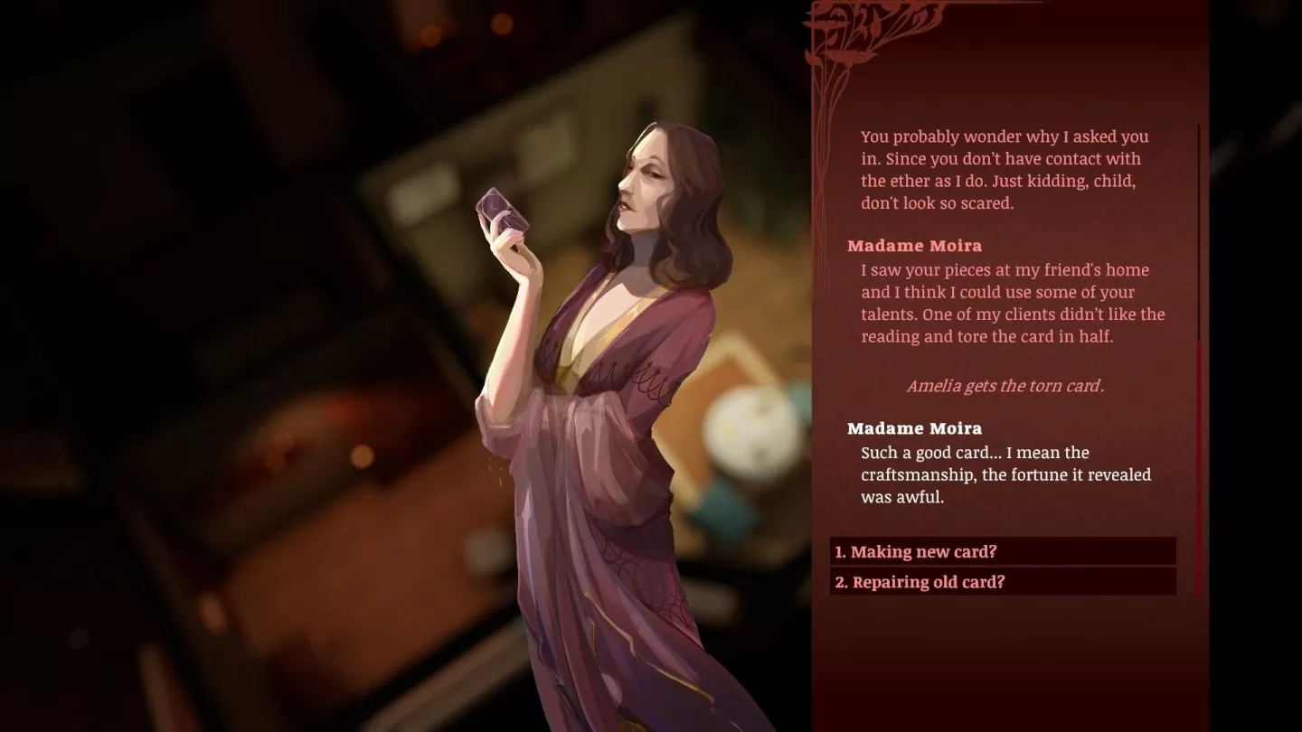 《Forgery Craft 伪造工艺》Steam 页面公开，做出以假乱真的赝品骗过所有人
