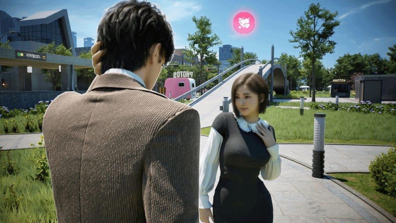 食鸡工作室推出韩版The Sims Unreal 5新作《inZOI》亮相