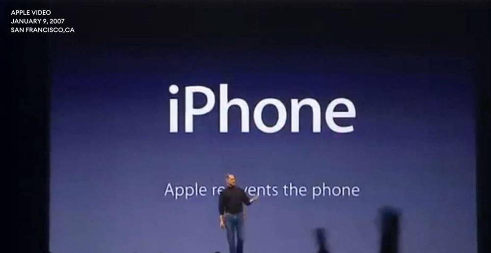 为什么 Apple 在每个产品广告中时间显示都是「9：41」？ （其中还有一个特别的例外） - 电脑王阿达