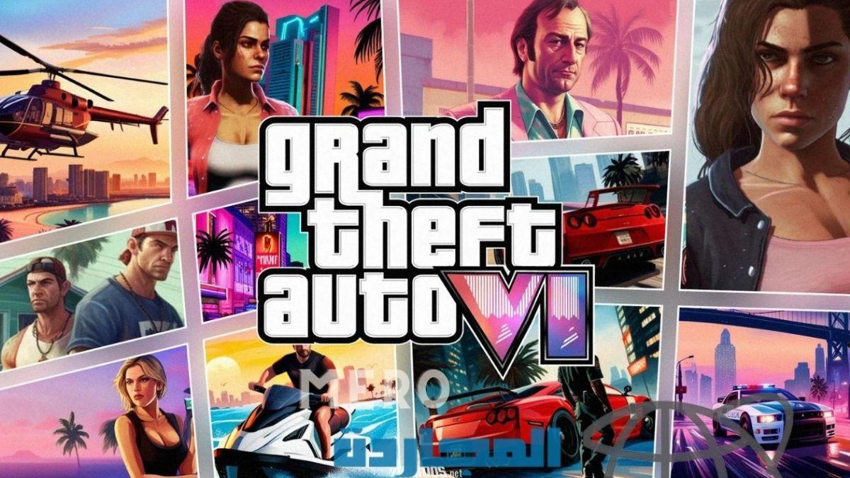 《GTA 6》PV掀起官网改版热潮 预告日期即将公开