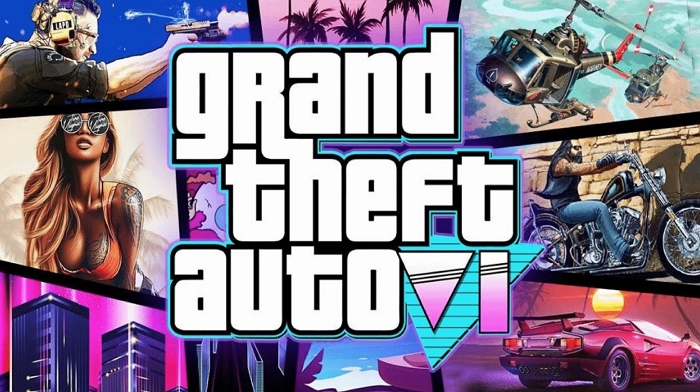 分析师预测，《GTA6》将创下史上销售规模最大的游戏发布纪录、届时所有游戏都将避开让道