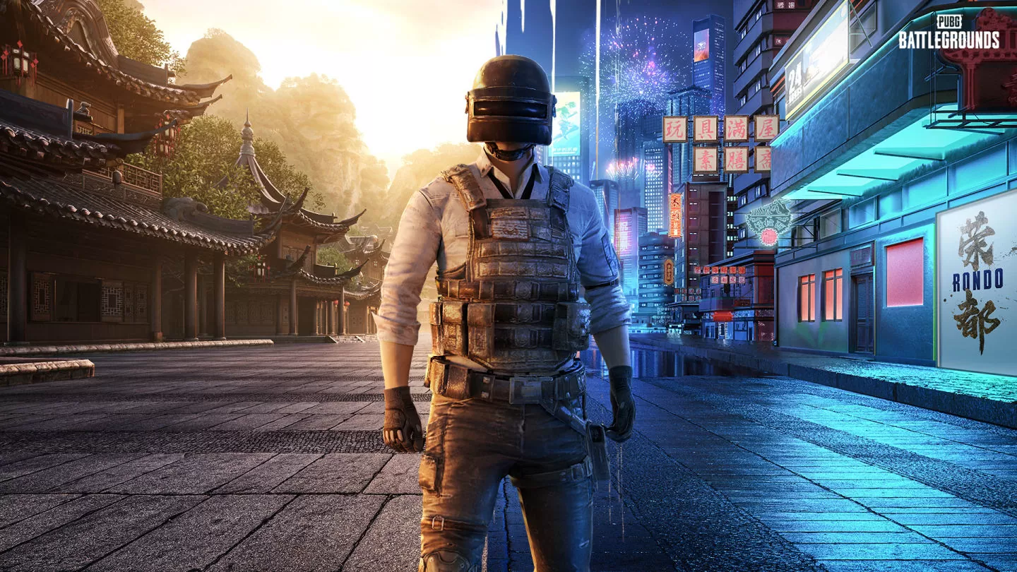 《绝地求生》Rondo 新地图上线带动 Steam 同上人数破 62 万人！ 全球累计销售 30 亿美金达成
