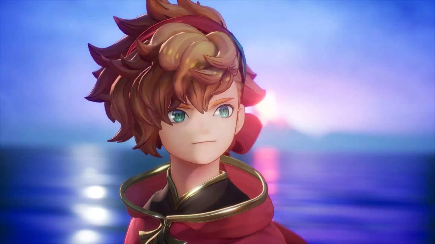 《圣剑传说》最新续作《圣剑传说 Visions of Mana》公开！ 最新影片同步公开