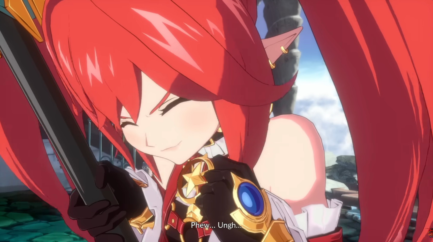 可爱萝莉。《DNF Duel》DLC 追加角色——「Battle Mage」确定将在 12 月 18 日参战！