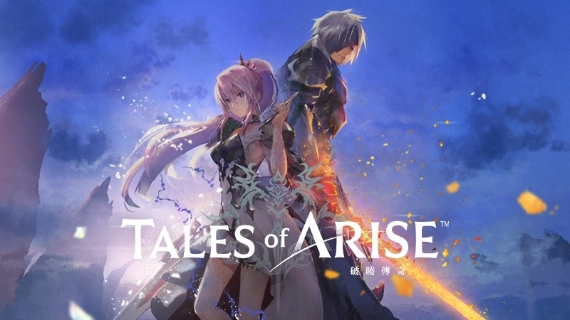 迎接年末假期！ 万代南梦宫娱乐 Steam/PS Store 特卖活动现已开始