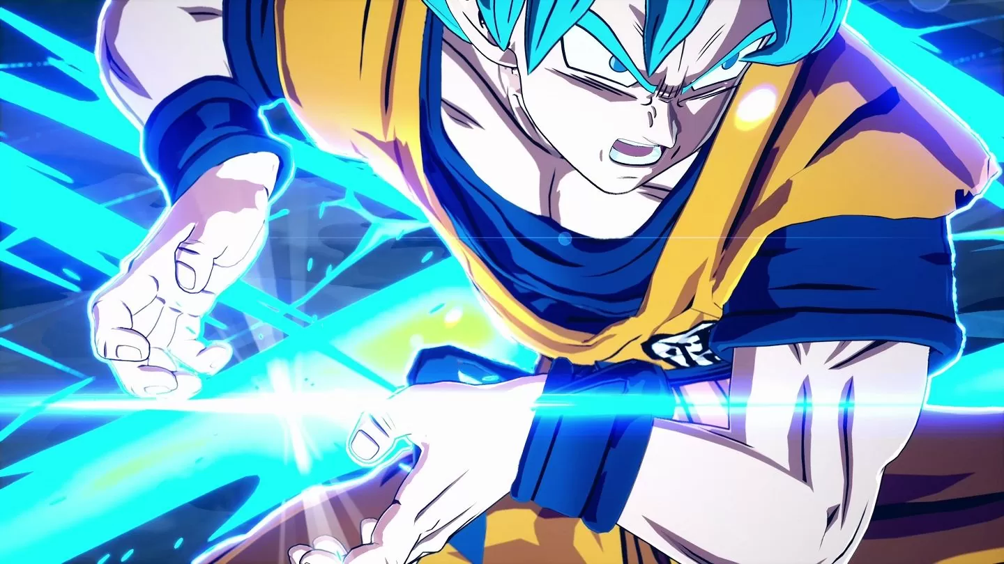 《七龙珠Z Sparking！ 》系列最新《七龙珠电光炸裂！ Zero》即将推出！ 宣传影片同步公开