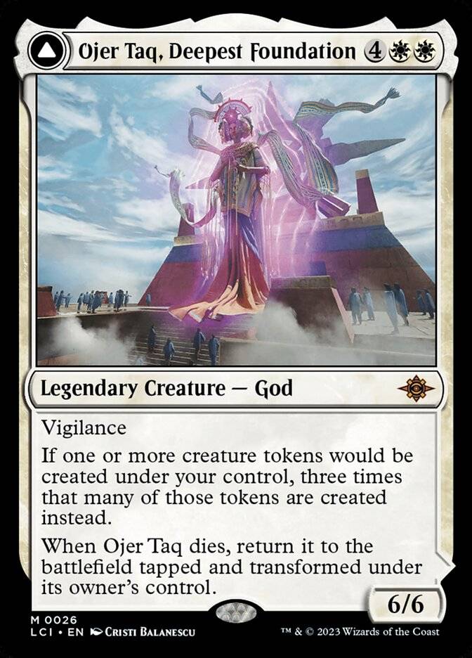 独家专访《Magic: The Gathering》资深艺术总监：恐龙的身体构造与龙不一样！