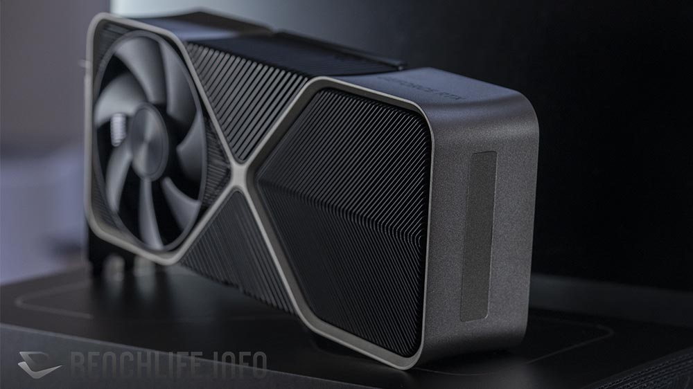 NVIDIA GeForce RTX 4090 D 确定采用 AD102-250 芯片