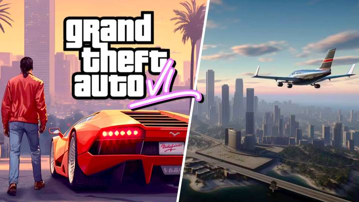 曝《GTA 6》首发不登陆PC Sony拥有主机独占宣发权