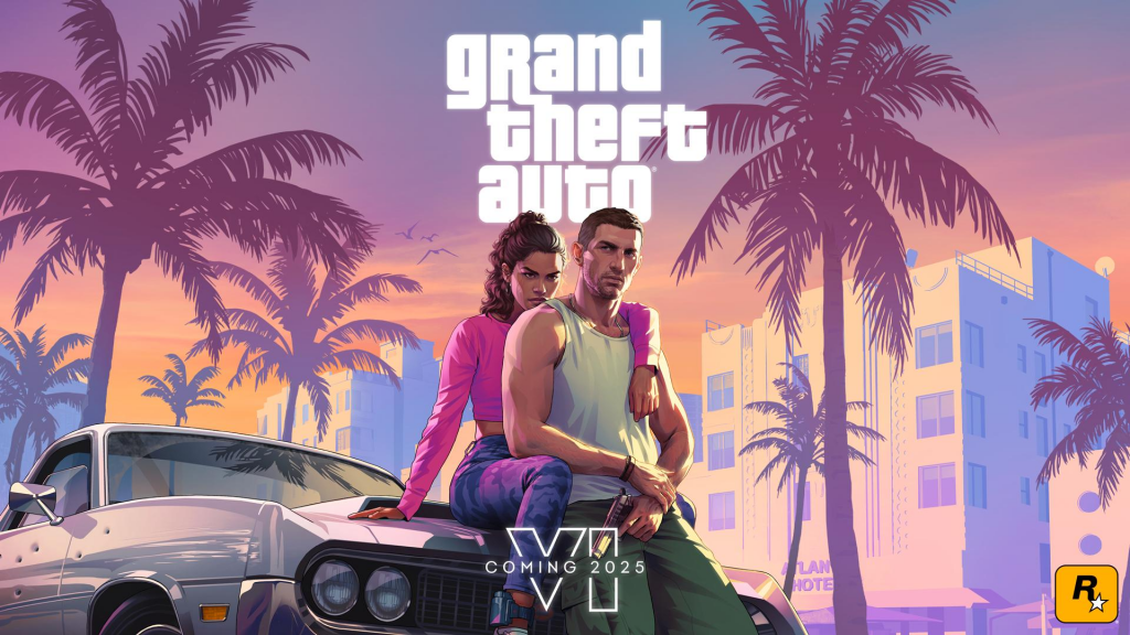 Rockstar确定了《GTA 6》的首次推出将仅限于主机平台