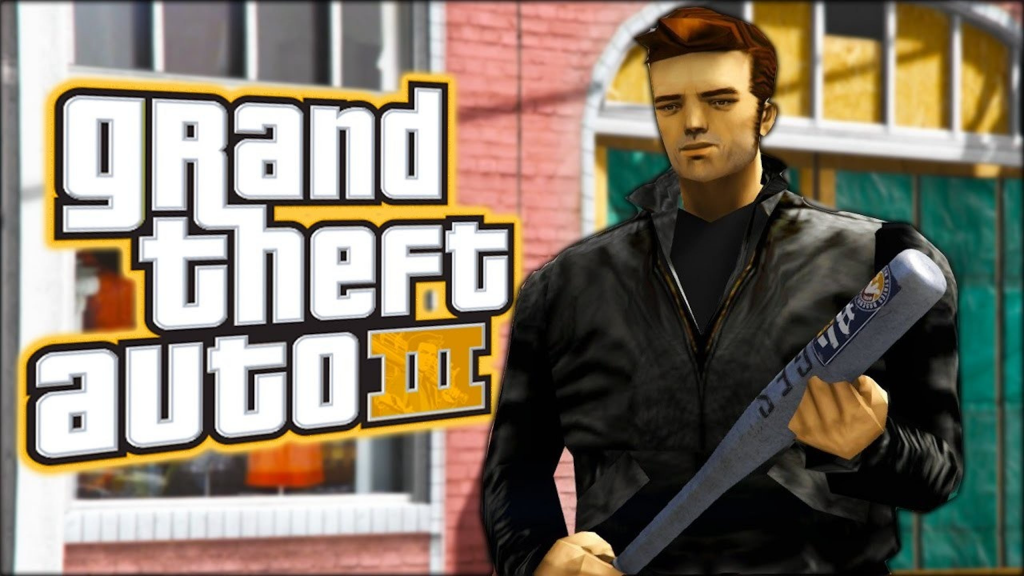 前Rockstar技术人员解释为何GTA3主角「不会说话」