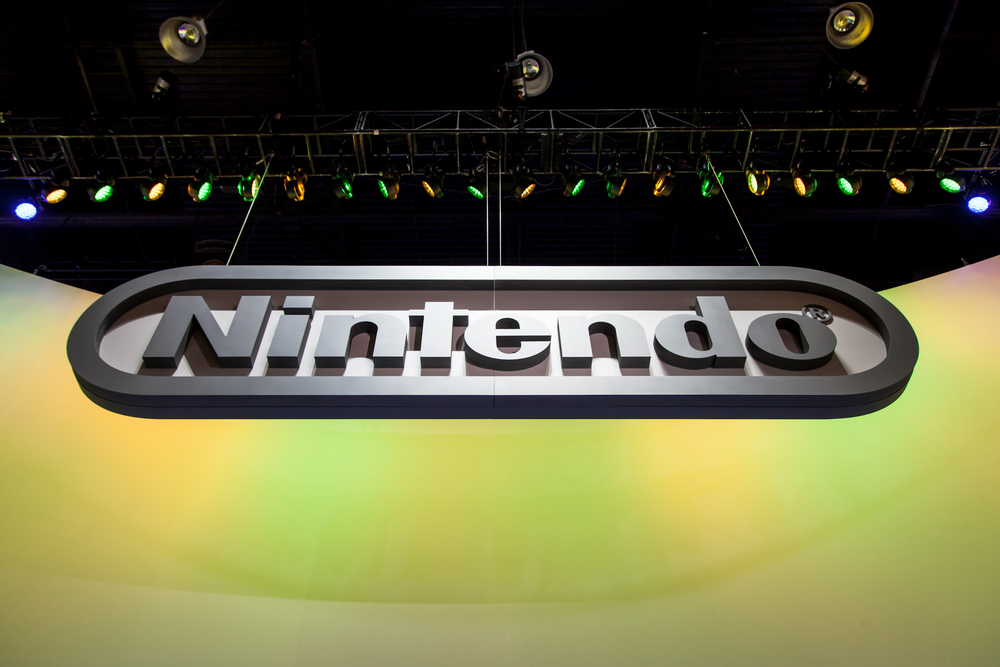 预期新型Switch明年开卖，任天堂股价冲历史新高