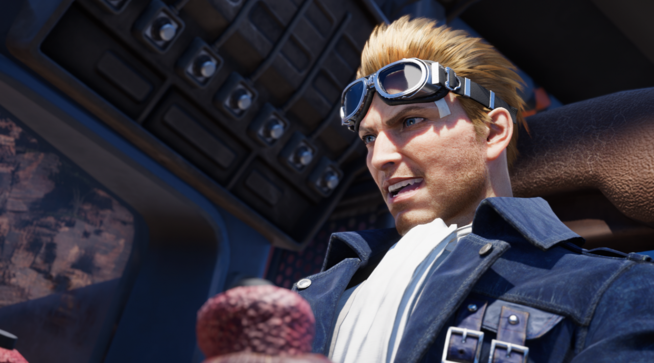 《Final Fantasy VII Rebirth》新资讯公开！提升好感度会发生特别的事情！