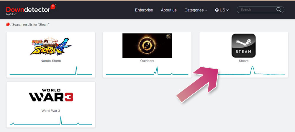 Steam 游戏无法启动？ 试试这些修复方式吧！ - 电脑王阿达