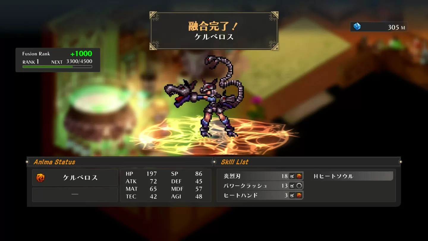 《Wizmans World Re：Try》Steam 发售决定！