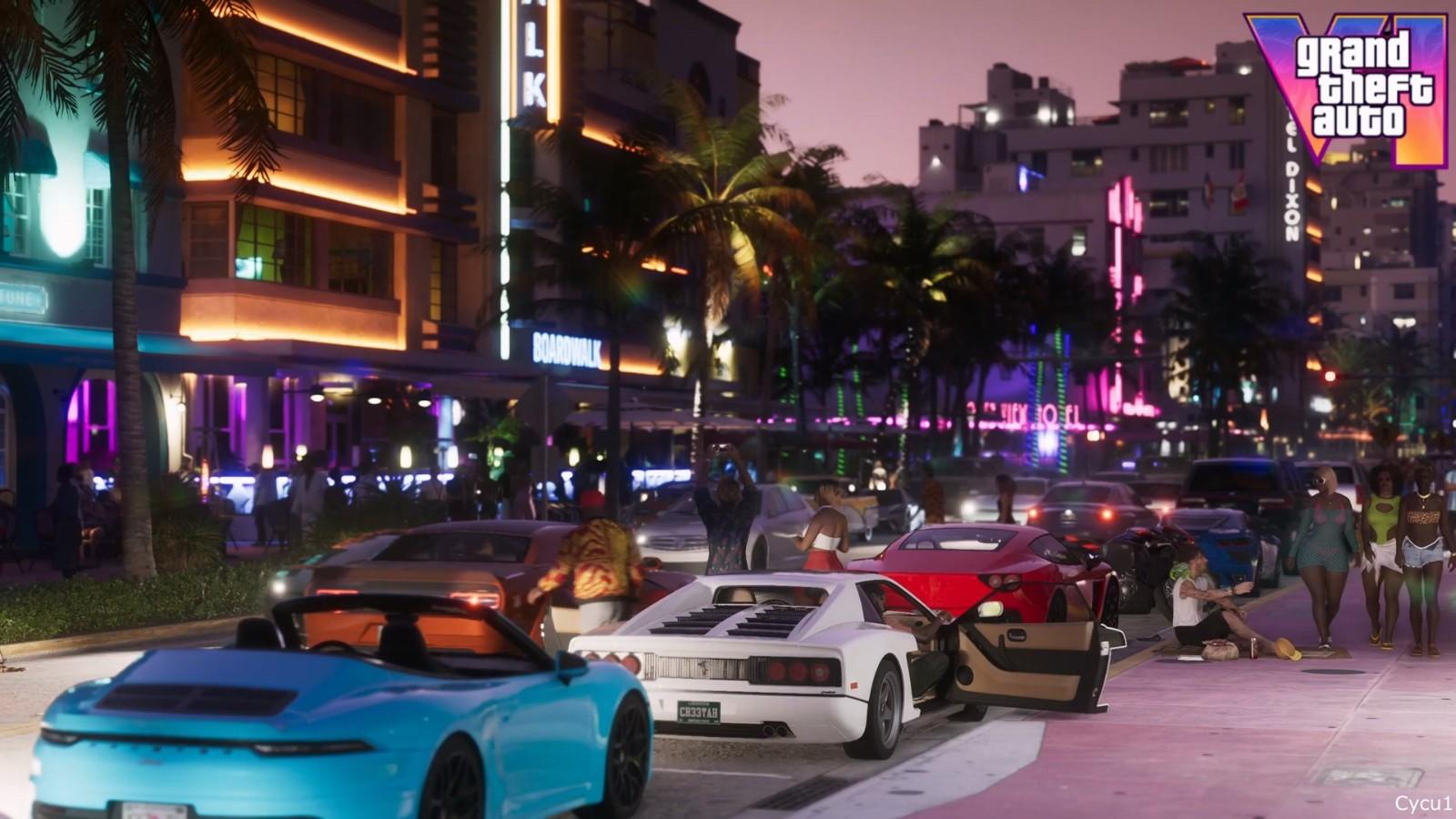 gta 6 vs gta 5