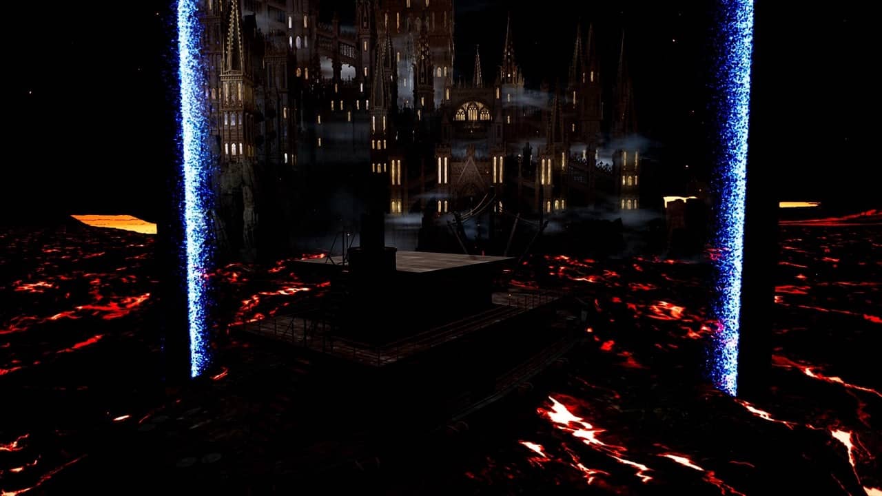Grand Emprise 2: Portals Apart