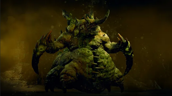 《Diablo 4》超稀有装备掉率限时双倍