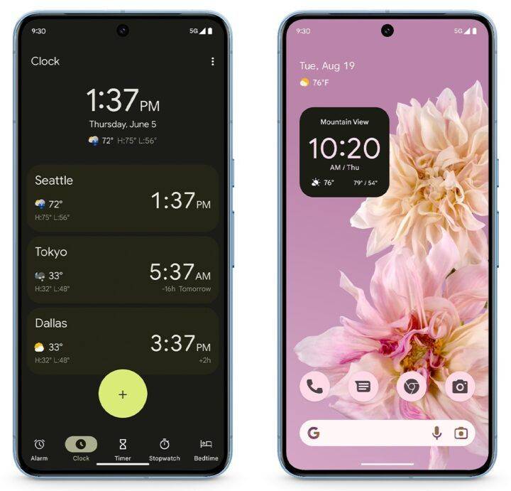 Google Pixel 8 Pro 成首款内建 AI 的智能手机，可运行 Gemini Nano 模型