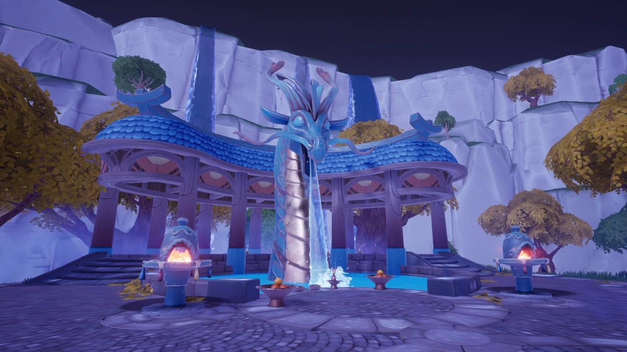 Switch推出基本免费MMORPG《Palia》 享受自然生活体验