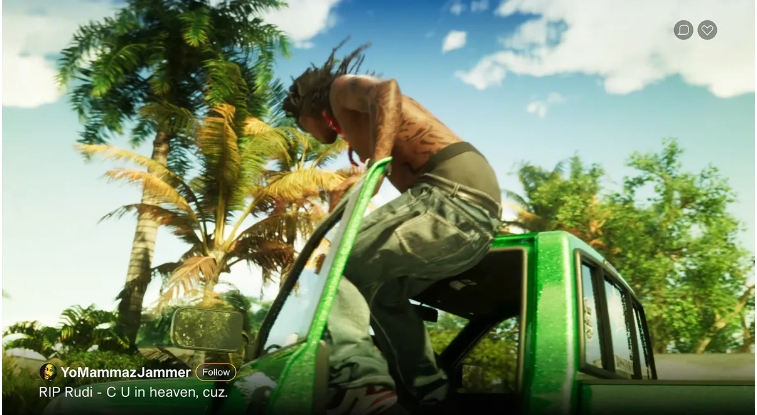 《GTA6》预告片更疯、更大也更狂：你可能漏看的10件事、PC玩家可能要等2026年