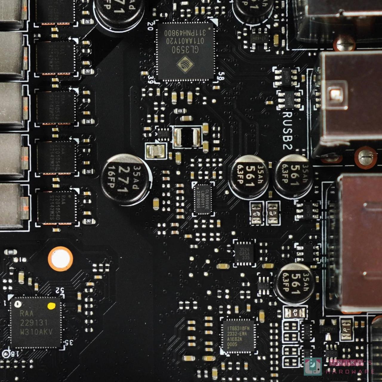 MSI MPG Z790 CARBON MAX WIFI 主板开箱评测