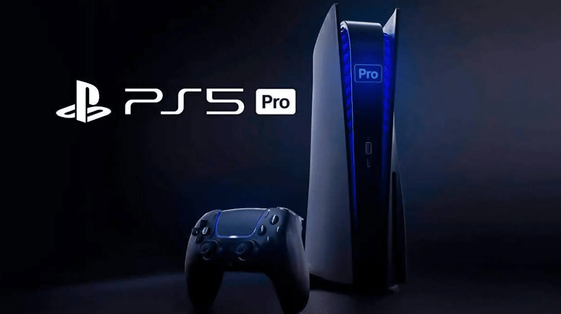 爆料称PS5 Pro提升性能和7700XT相当
