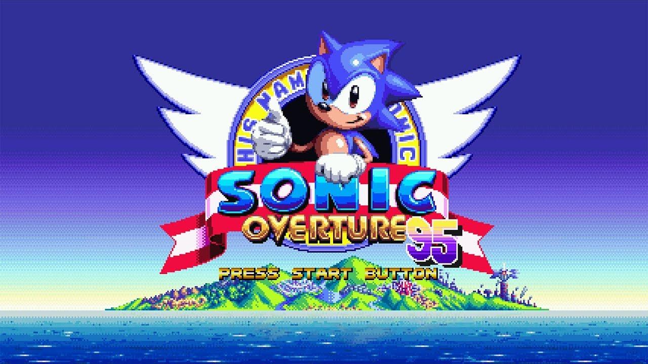 超音鼠Overture