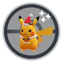 《Pokémon GO》「冬日假期 Part 1」走鲸/浩大鲸首度现身！ 诡角鹿团体战日 12/23 抢先登场
