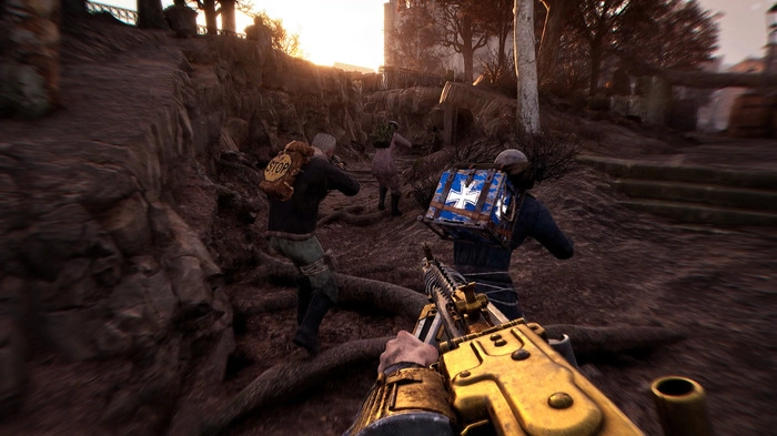 FPS《United 1944》抢先体验游戏推出！ 限时八折优惠同步展开