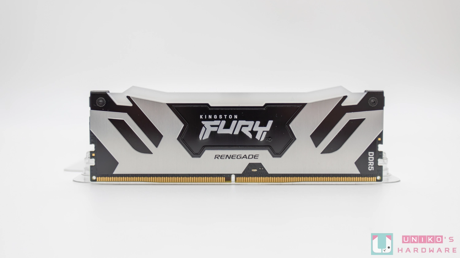 48GB 新选择！ Kingston FURY Renegade RGB DDR5-7200 内存评测开箱