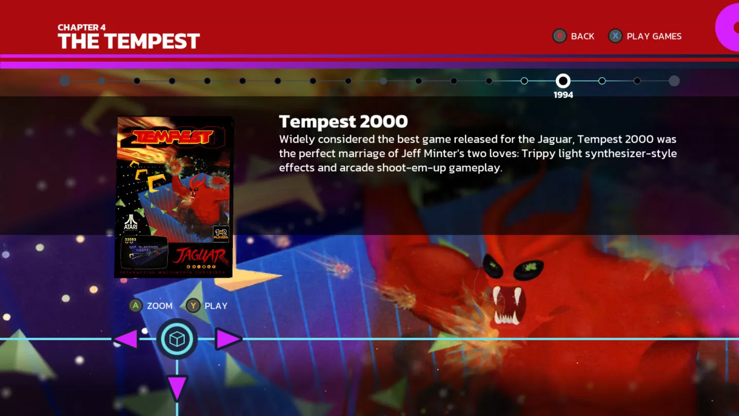 互动式纪录片新作《Llamasoft：The Jeff Minter Story》发表，回顾传奇游戏开发者历史